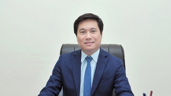 Điều động Thứ trưởng Xây dựng làm Phó Bí thư Tỉnh ủy Quảng Ninh
