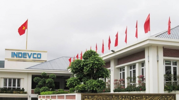 Tỉnh Quảng Ninh ‘đòi’ Tập đoàn INDEVCO hơn 61 tỷ đồng