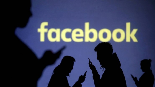 Facebook bị phạt 6 triệu USD vì chia sẻ thông tin người dùng chui