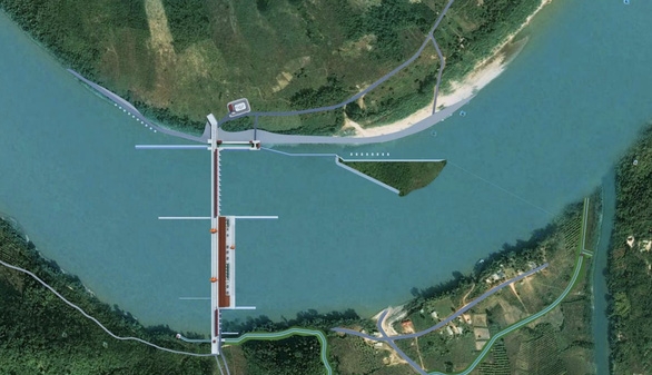 Kêu gọi hủy dự án thủy điện Sanakham trên sông Mekong