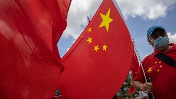 Mỹ ban hành lệnh cấm đi lại đối với đảng viên Trung Quốc