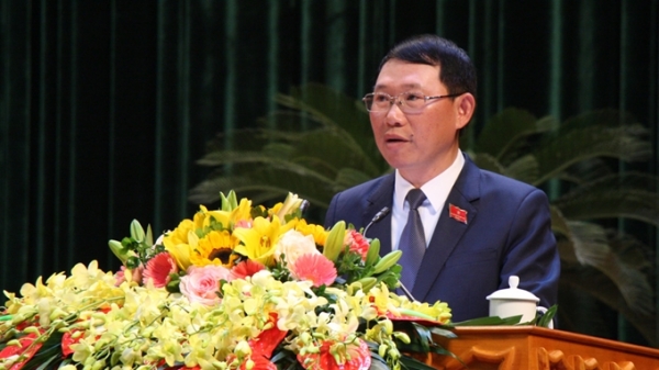 Bắc Giang bầu Chủ tịch HĐND, Chủ tịch UBND tỉnh nhiệm kỳ mới