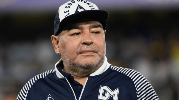 Nhiều nghi vấn xung quanh việc khám nghiệm tử thi Diego Maradona