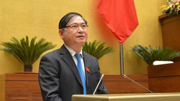 Liên hiệp các Hội Khoa học và Kỹ thuật Việt Nam có tân Chủ tịch