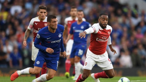 Nhận định Arsenal vs Chelsea: Vượt qua cơn bĩ cực?