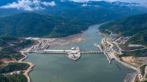 Nhiều quốc gia tiếp tục hỗ trợ cải thiện quản lý sông Mekong