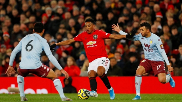 Nhận định Man United vs Aston Villa: Thừa thắng xông lên