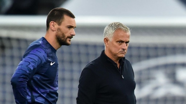 Sắp mất đội trưởng, Jose Mourinho lo sốt vó cầu cứu Man United