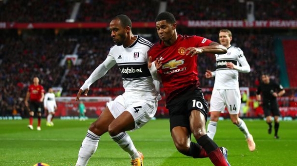 Nhận định Fulham vs Man United: Mệnh lệnh phải thắng