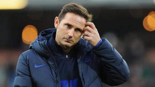 Frank Lampard cảm ơn Chủ tịch Chelsea ngày chia tay