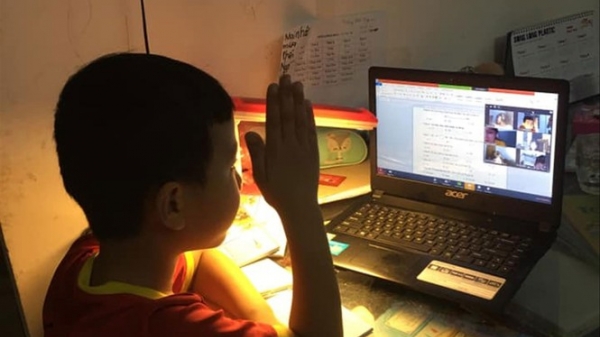 Quảng Ninh sẵn sàng cho phương án học trực tuyến