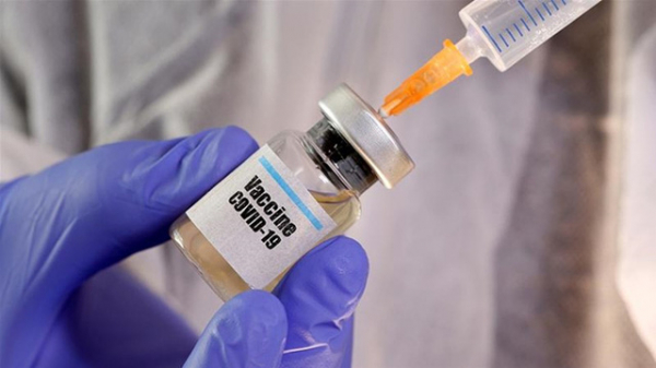 Hải Phòng chi hơn 900 tỷ mua vắc-xin phòng chống dịch Covid-19 cho người dân