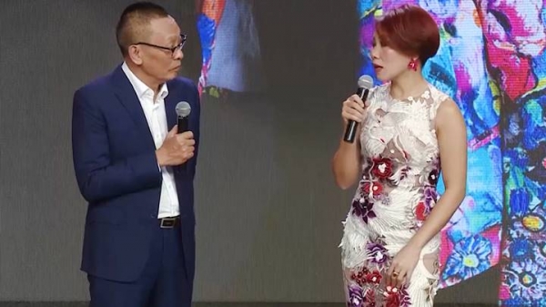 Ký ức vui vẻ tập 11 VTV3: Hà Trần sắp ra mắt tập thơ mới