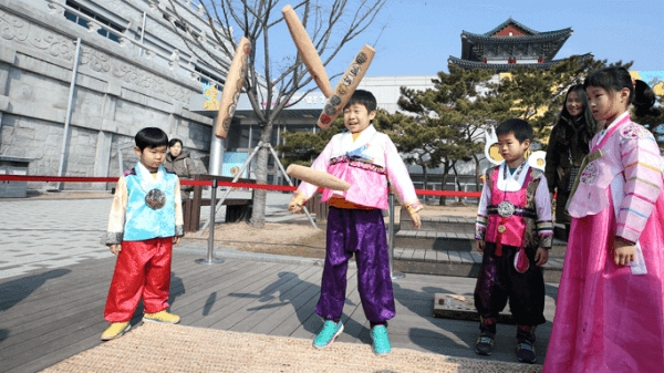 Tìm hiểu về lễ Seollal - Tết Nguyên đán ở Hàn Quốc