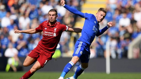 Nhận định Leicester vs Liverpool: Không có chỗ cho sai lầm