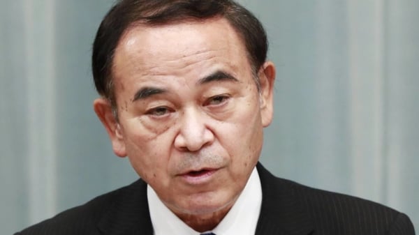 Thủ tướng Nhật bổ nhiệm 'Bộ trưởng Cô đơn' giữa đại dịch