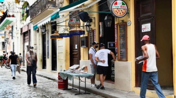 Cuba ‘cởi trói’ cho khu vực kinh tế tư nhân
