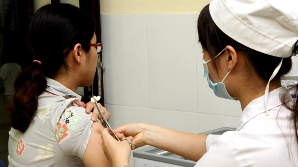 Quảng Ninh dành khoảng 500 tỷ đồng mua vắc xin Covid-19 tiêm phòng cho toàn dân