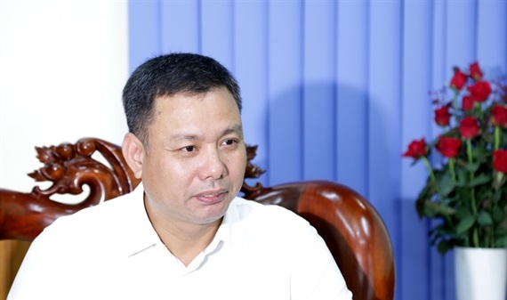 Ông Nguyễn Thành Công được bầu giữ chức Phó Chủ tịch UBND tỉnh Sơn La