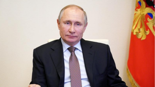 Ông Putin ký đạo luật cho phép ông tranh cử thêm hai nhiệm kỳ