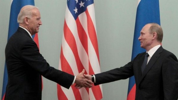Điện Kremlin nói ‘còn quá sớm để nói về thượng đỉnh Nga- Mỹ’