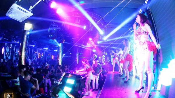 Hải Phòng tạm dừng hoạt động dịch vụ karaoke, vũ trường, quán bar