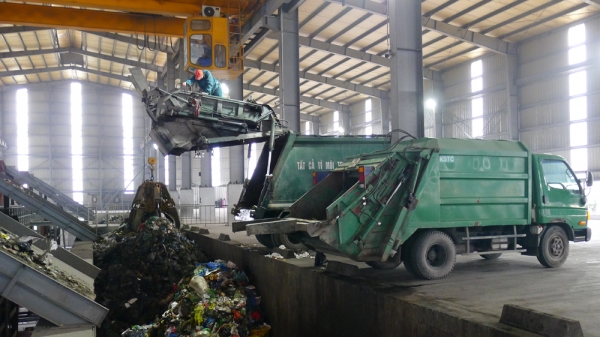 Tập đoàn INDEVCO muốn ‘sòng phẳng’ với Quảng Ninh về tiền tạm ứng rác