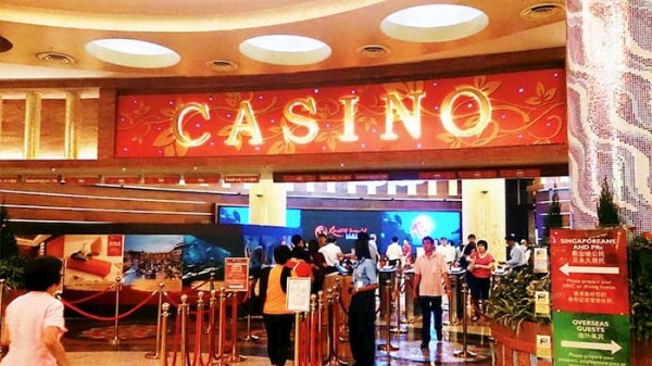 Hải Phòng dừng hoạt động các khu du lịch, đóng cửa Casino để phòng dịch