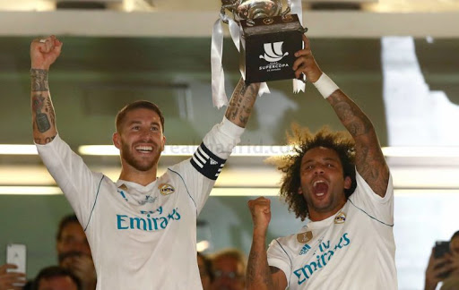 Real Madrid thanh lý 5 cầu thủ chờ tân HLV Massimiliano Allegri