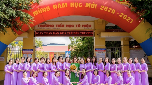 Quảng Ninh: Doanh nghiệp ‘đòi’ trường, giáo viên, phụ huynh lo lắng
