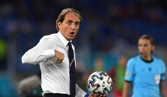 HLV Italia lo sợ tuyển Áo tại Vòng 1/8 EURO 2020