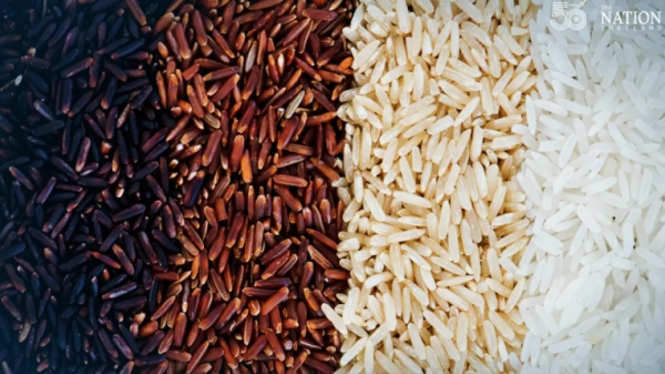 Thái Lan khó đạt mục tiêu xuất khẩu 6 triệu tấn gạo
