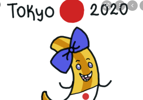 Nhật Bản chọn chuối Đài Loan cho Olympic Tokyo