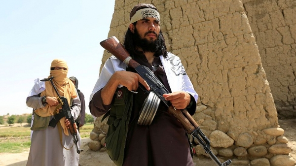 Mỹ lo Taliban chiếm Afghanistan trong 6 tháng