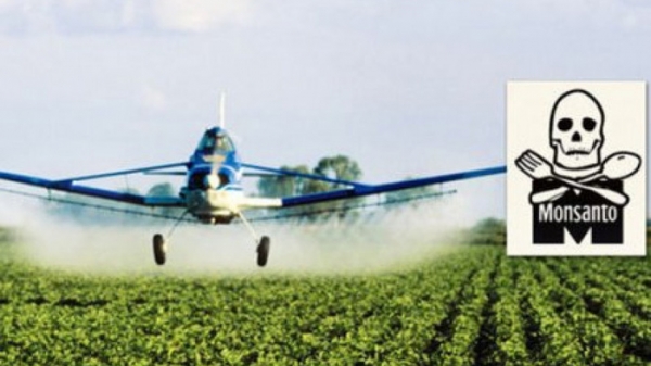 Monsanto bị phạt vì thu thập dữ liệu nhà báo, chính khách