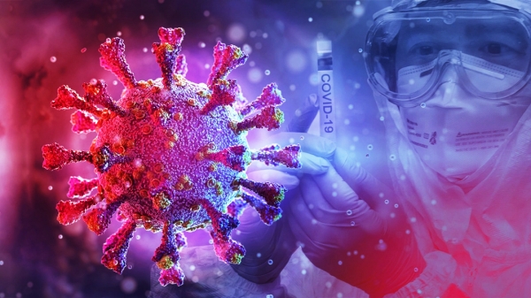 Giải mã Delta - biến chủng virus Corona nguy hiểm nhất hiện nay