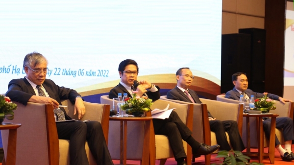 Hải Phòng và Quảng Ninh đang là 'cái nôi' cải cách của nền kinh tế