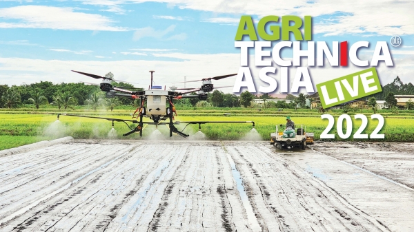Cơ giới hóa sẽ đưa Việt Nam trở thành trung tâm chế biến nông sản Top 10 thế giới