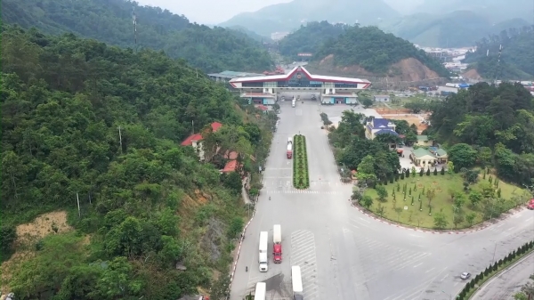 Lạng Sơn tập trung phát triển khu kinh tế cửa khẩu