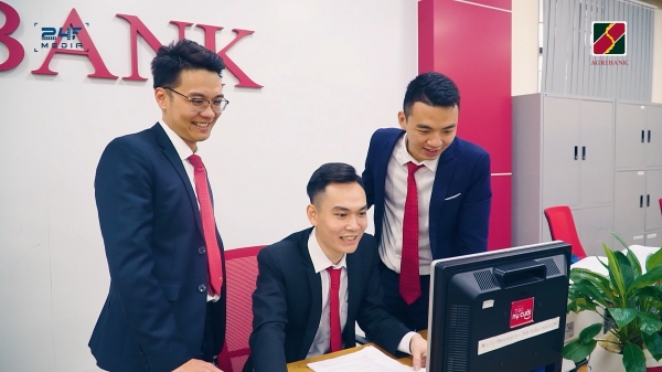 Agribank Nam Thanh Hóa nâng cao chất lượng nguồn nhân lực