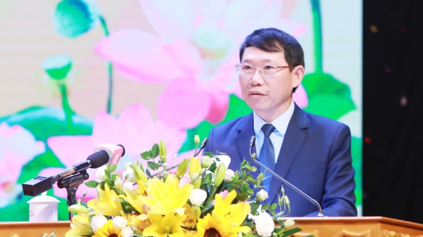 Kỷ luật Chủ tịch UBND tỉnh Bắc Giang