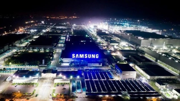4 nhà máy tại Việt Nam đem lại doanh thu hơn 70 tỷ USD cho Samsung