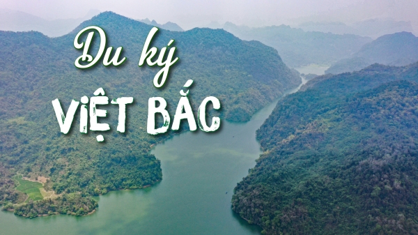 Một vòng quanh hồ nước ngọt thiên nhiên lớn nhất Việt Nam