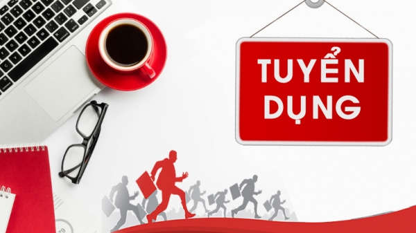 Tuyển dụng viên chức