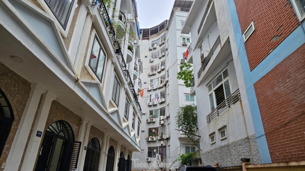 Tổng kiểm tra PCCC chung cư mini Hà Nội: Không vùng cấm, không ngoại lệ