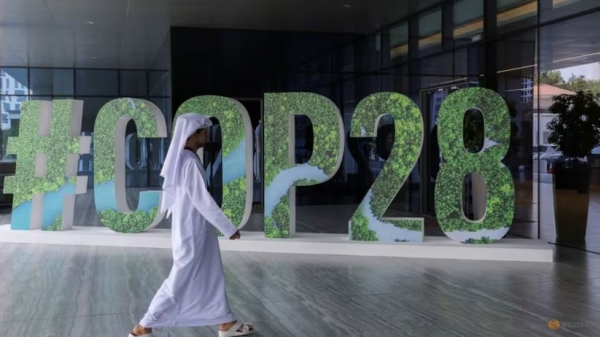 Stage set for conflict at COP28 with mixed response to outcome of key climate talks