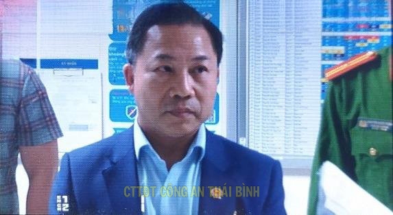 Khởi tố, bắt tạm giam ông Lưu Bình Nhưỡng tội danh 'cưỡng đoạt tài sản'