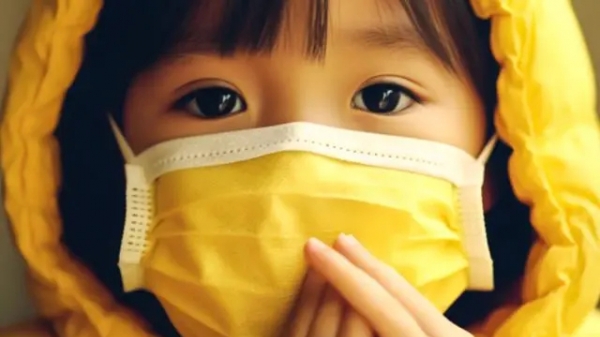 Dịch hô hấp bùng phát ở Bắc Kinh, báo động một mầm bệnh mới