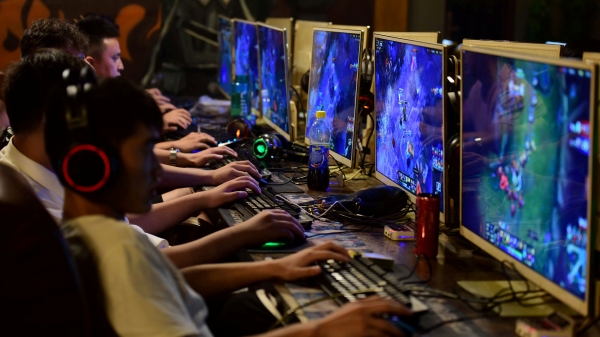 Trung Quốc sẽ siết chặt quản lý game online