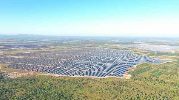 5 dự án điện mặt trời tại Đắk Lắk của Xuân Thiện Group vướng sai phạm
